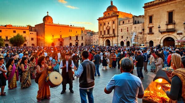 5 traditions qui façonnent notre culture actuelle aujourd'hui