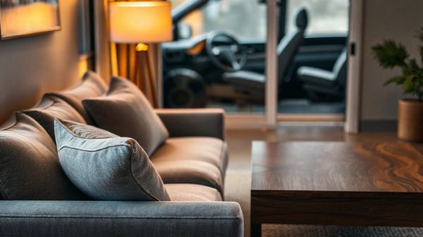 Confort à domicile et en voiture : 10 conseils incontournables