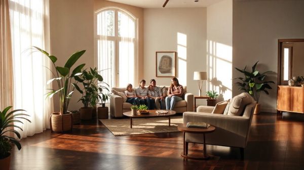 Découvrez comment l'énergie renouvelable améliore votre confort thermique