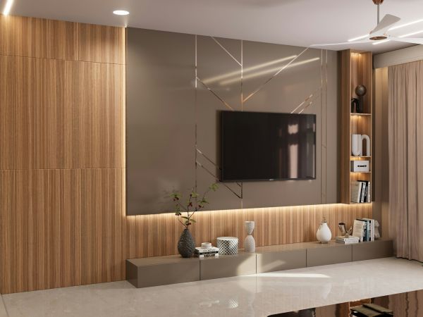 Découvrez les panneaux muraux modernes adaptés à chaque espace