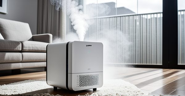 Déshumidificateurs pour grande surface : guide d'achat essentiel