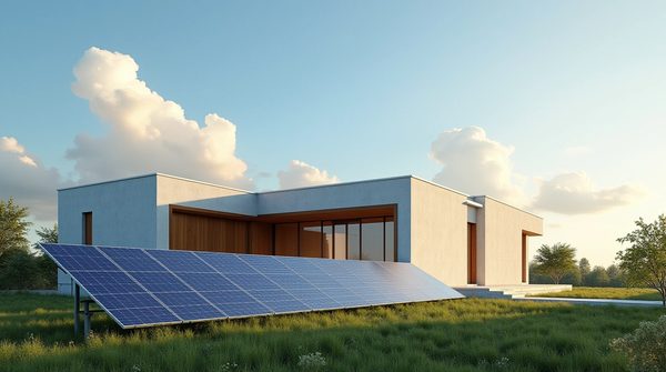 L'énergie renouvelable au service de votre confort thermique