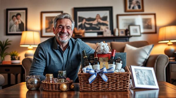 Meilleures idées de cadeaux pour la fête des pères 2026