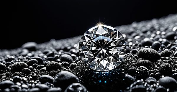 Plongez dans l'univers fascinant de la gemmologie