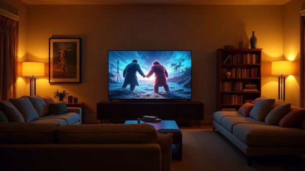 Programmer votre soirée avec le meilleur programme TV