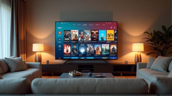 Programmer votre soirée avec le meilleur programme TV