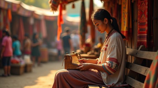 Quelles traditions influencent réellement notre culture aujourd'hui ?