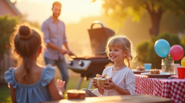 Quoi offrir pour la fête des pères en 2026 ?