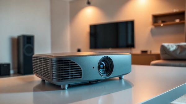 Top 5 supports de vidéoprojecteur adaptés à vos besoins