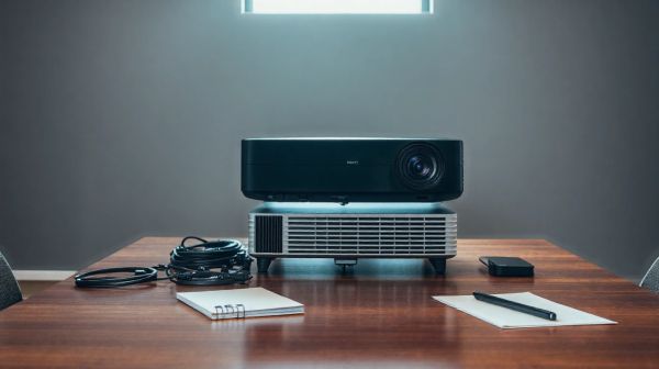 Top 5 supports de vidéoprojecteur adaptés à vos besoins