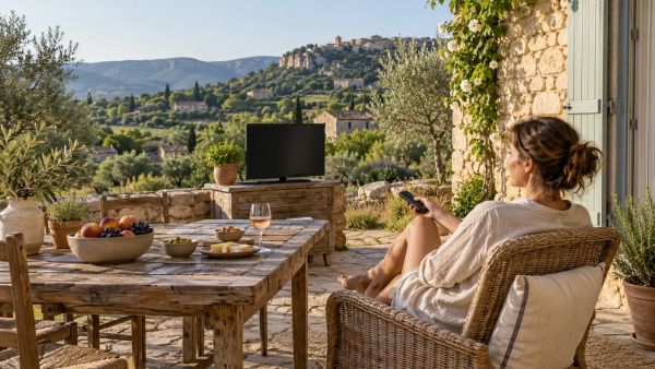 Top choix de programmes TV pour une soirée réussie