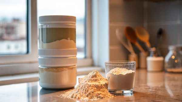 Top conseils pour sélectionner une whey protéine efficace
