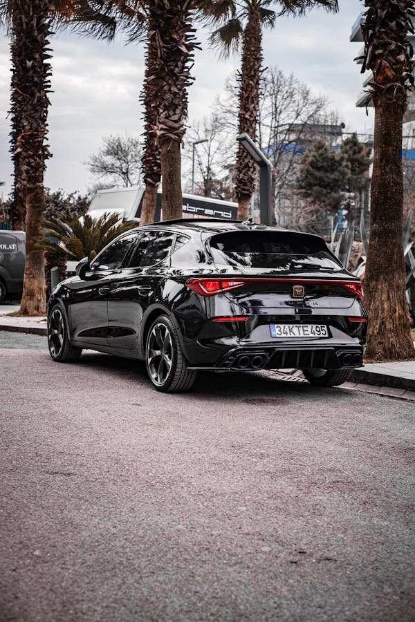 Obtenez votre carte grise à Angers sans complications !