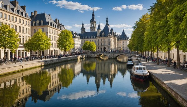 Simplifiez vos démarches pour la carte grise à nantes