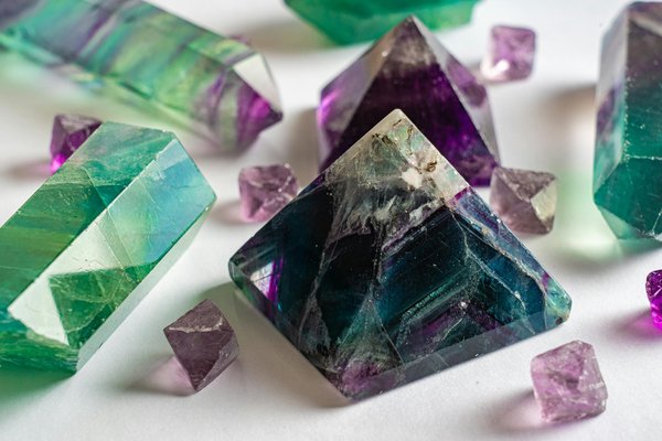 Découvrez les secrets captivants de la gemmologie aujourd'hui